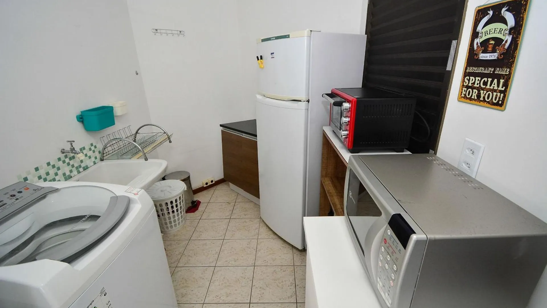 Residencial Ilha Do Sol No Centrinho Da Lagoa - Ldi004 Флорианополис Апартаменты