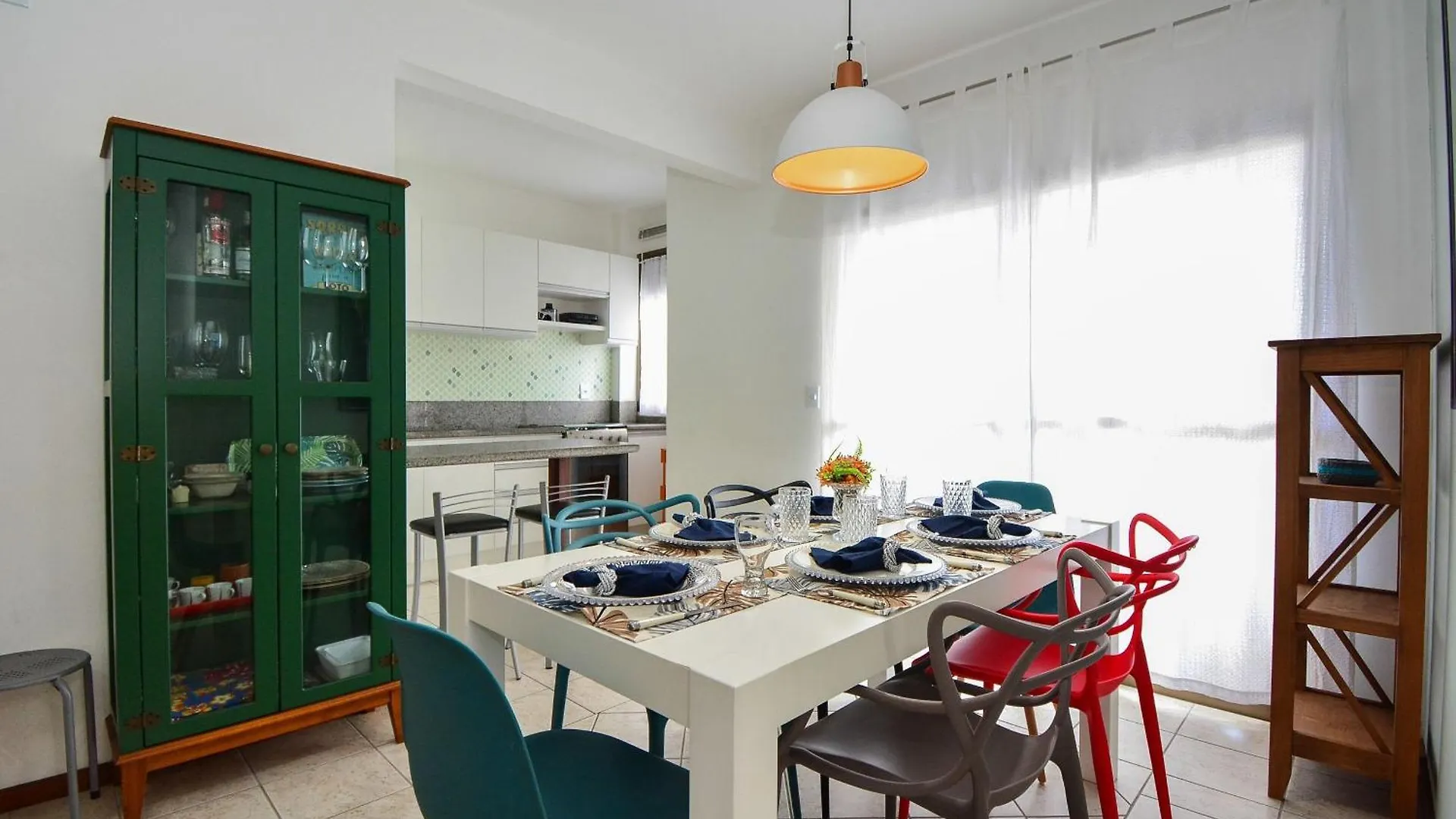 Residencial Ilha Do Sol No Centrinho Da Lagoa - Ldi004 Флорианополис Апартаменты