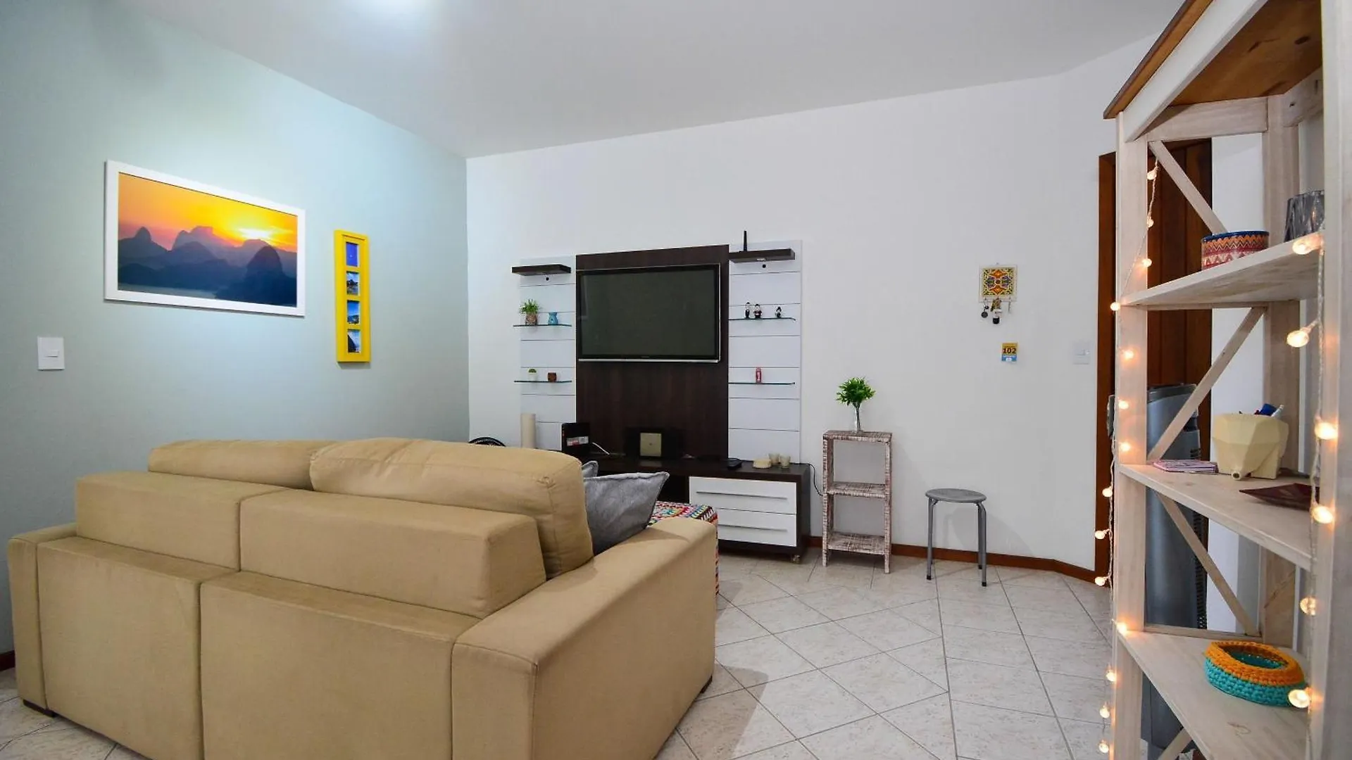 Residencial Ilha Do Sol No Centrinho Da Lagoa - Ldi004 Флорианополис