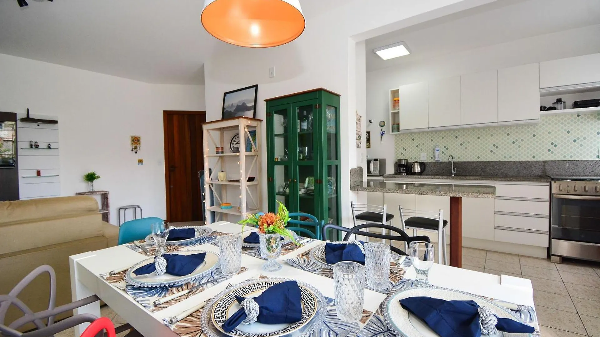 Апартаменты Residencial Ilha Do Sol No Centrinho Da Lagoa - Ldi004 Флорианополис Бразилия