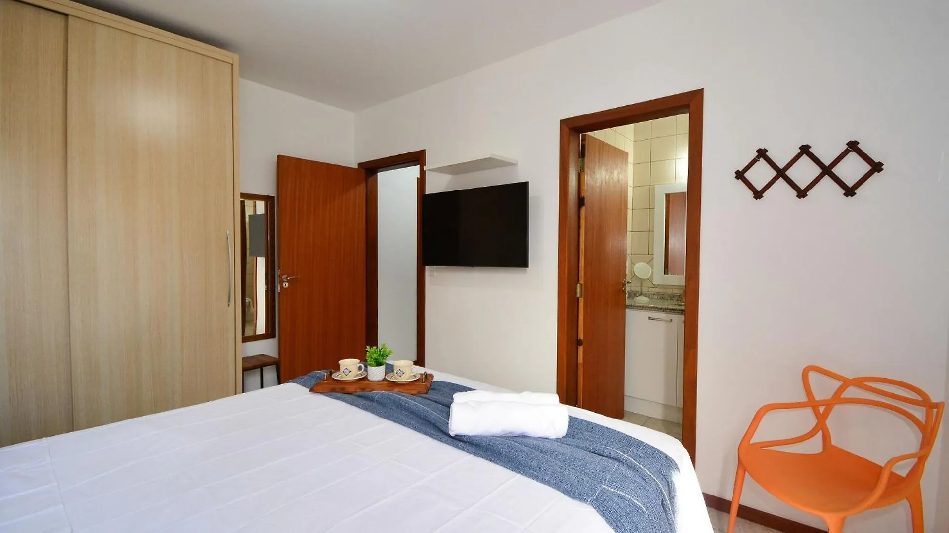 Residencial Ilha Do Sol No Centrinho Da Lagoa - Ldi004 Флорианополис Бразилия