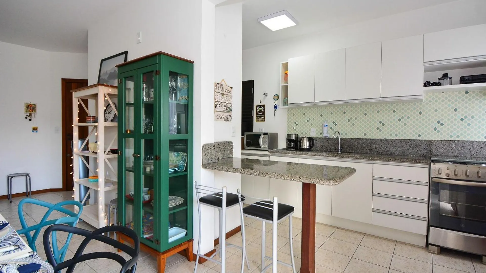 Residencial Ilha Do Sol No Centrinho Da Lagoa - Ldi004 Флорианополис 0*,