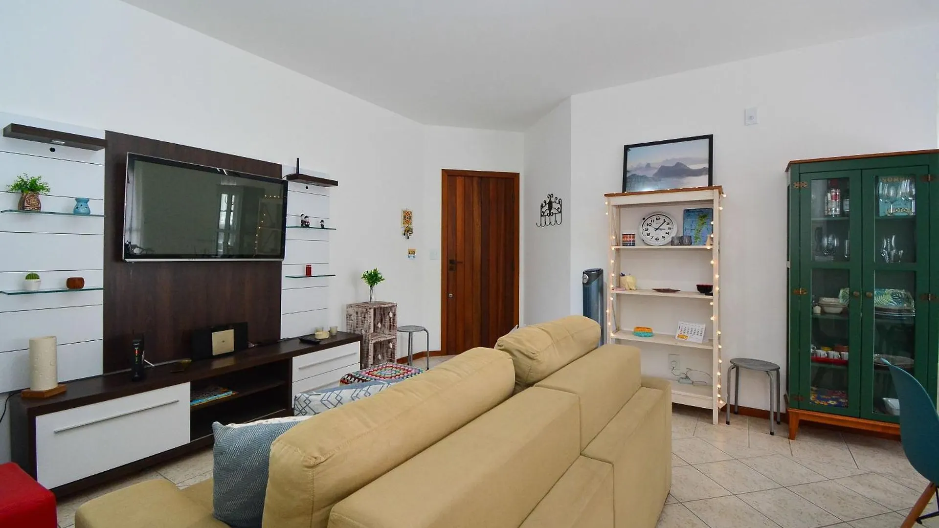 Residencial Ilha Do Sol No Centrinho Da Lagoa - Ldi004 Флорианополис