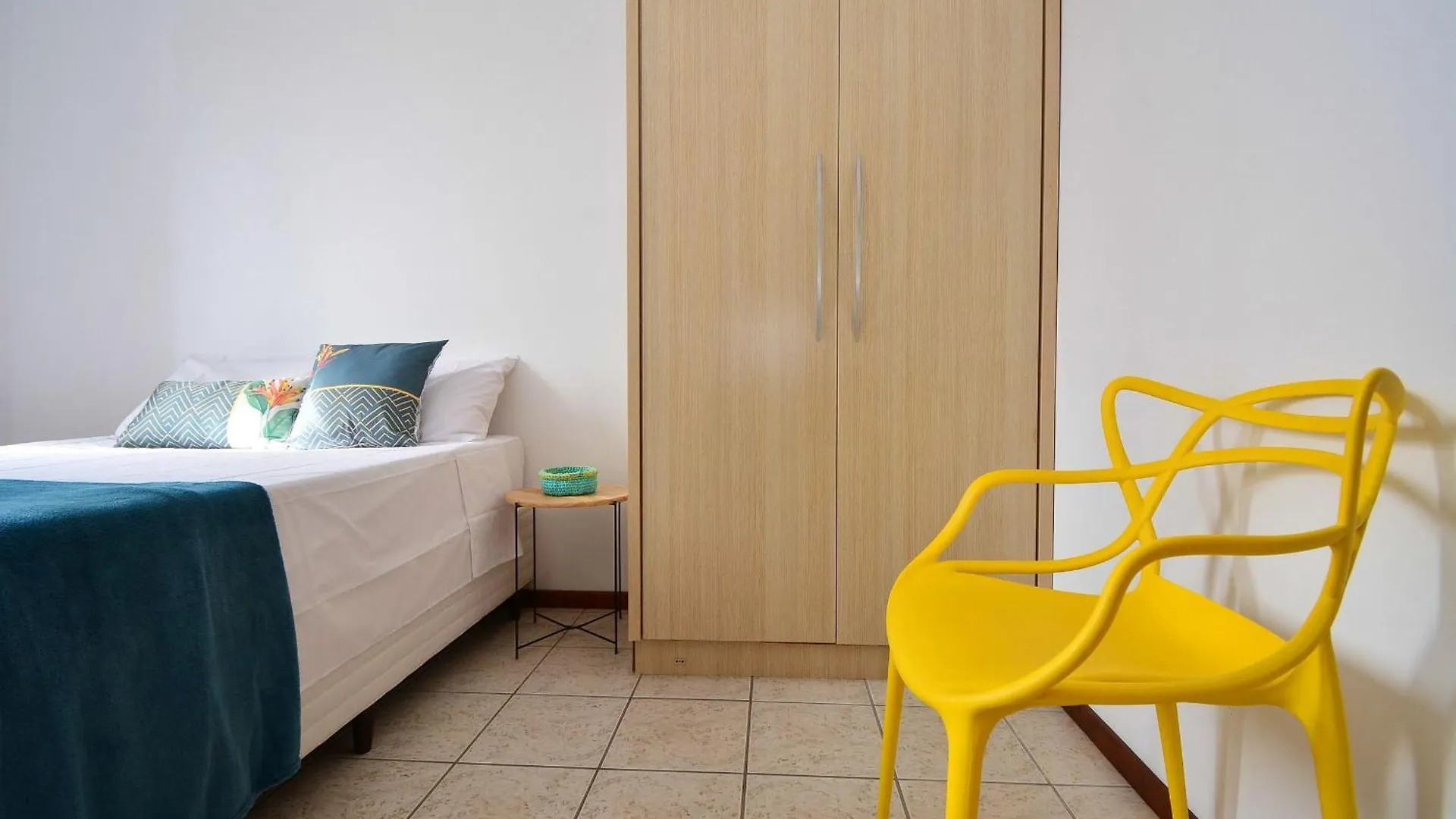 Residencial Ilha Do Sol No Centrinho Da Lagoa - Ldi004 Florianópolis Apartment